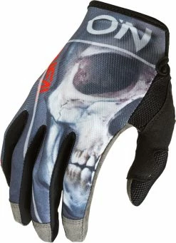 O'Neal Mayhem Bones - MTB Gloves -Vélo Soldes O Neal Mayhem Bones MTB Handschuhe M030 028 1