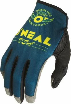 O'Neal Mayhem Bullet - MTB Gloves 6 O'Neal Mayhem Bullet - MTB Gloves -Vélo Soldes O Neal Mayhem Bullet MTB Handschuhe M030 328 1