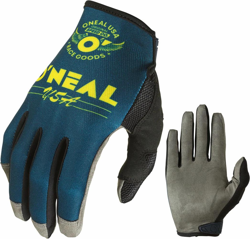 O'Neal Mayhem Bullet - MTB Gloves 3 O'Neal Mayhem Bullet - MTB Gloves