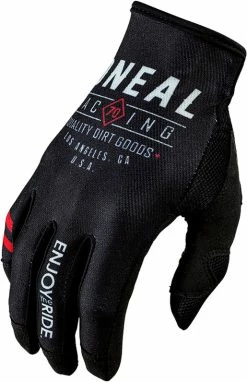 O'Neal Mayhem Dirt - MTB Gloves 6 O'Neal Mayhem Dirt - MTB Gloves -Vélo Soldes O Neal Mayhem Dirt MTB Handschuhe 0385 050 1