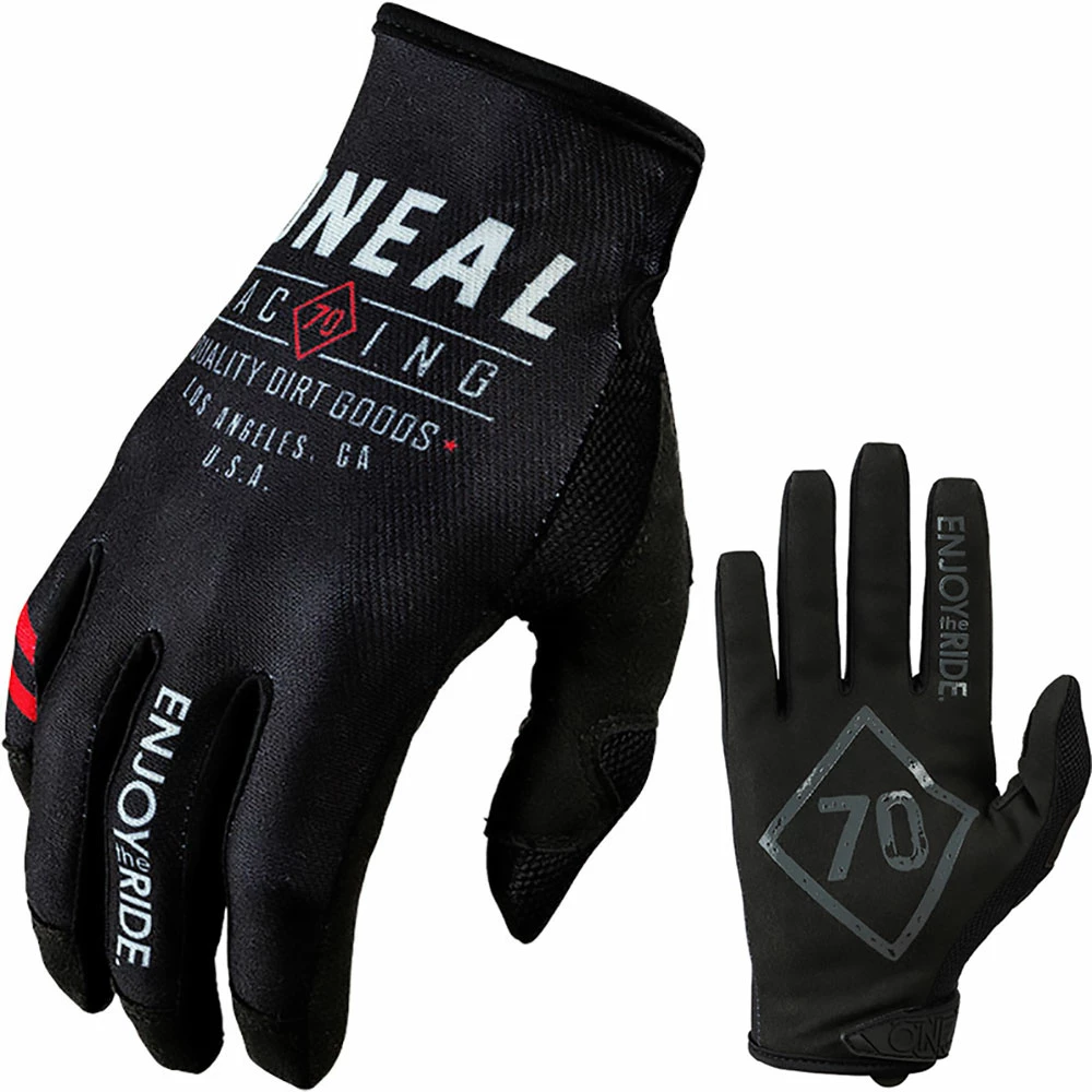 O'Neal Mayhem Dirt - MTB Gloves 3 O'Neal Mayhem Dirt - MTB Gloves