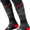 O'Neal Pro MX Covert - Socks -Vélo Soldes O Neal Pro MX Covert Socken 0356 773 1