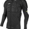 O'Neal STV - Long Sleeve Protector Shirt -Vélo Soldes O Neal STV Langarm Protektoren Shirt 0294 104 1