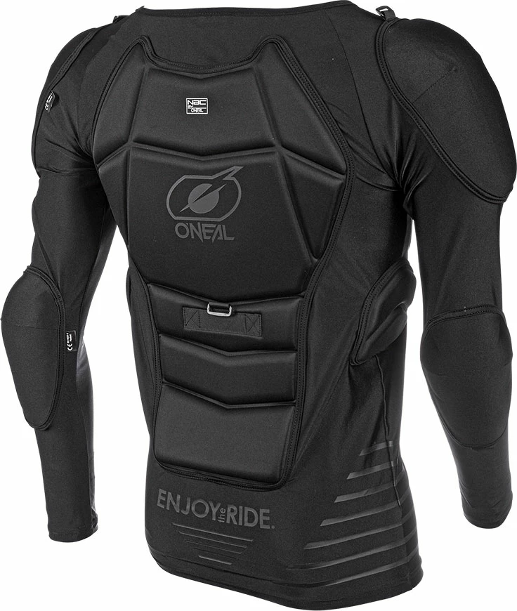 O'Neal STV - Long Sleeve Protector Shirt 4 O'Neal STV - Long Sleeve Protector Shirt – Image 2