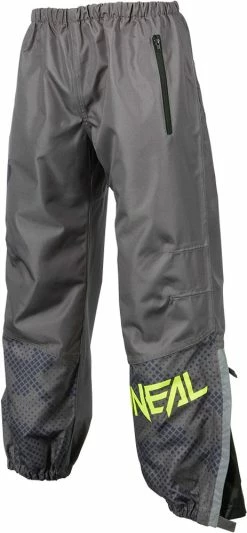 O'Neal Shore Rain - MTB Pants 8 O'Neal Shore Rain - MTB Pants -Vélo Soldes O Neal Shore Rain MTB Hose 0772 401 3