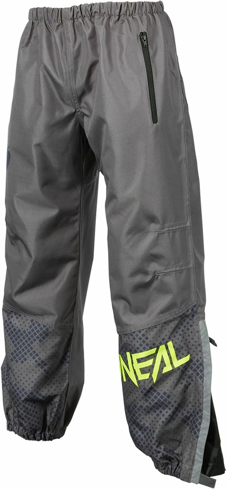 O'Neal Shore Rain - MTB Pants 5 O'Neal Shore Rain - MTB Pants – Image 3
