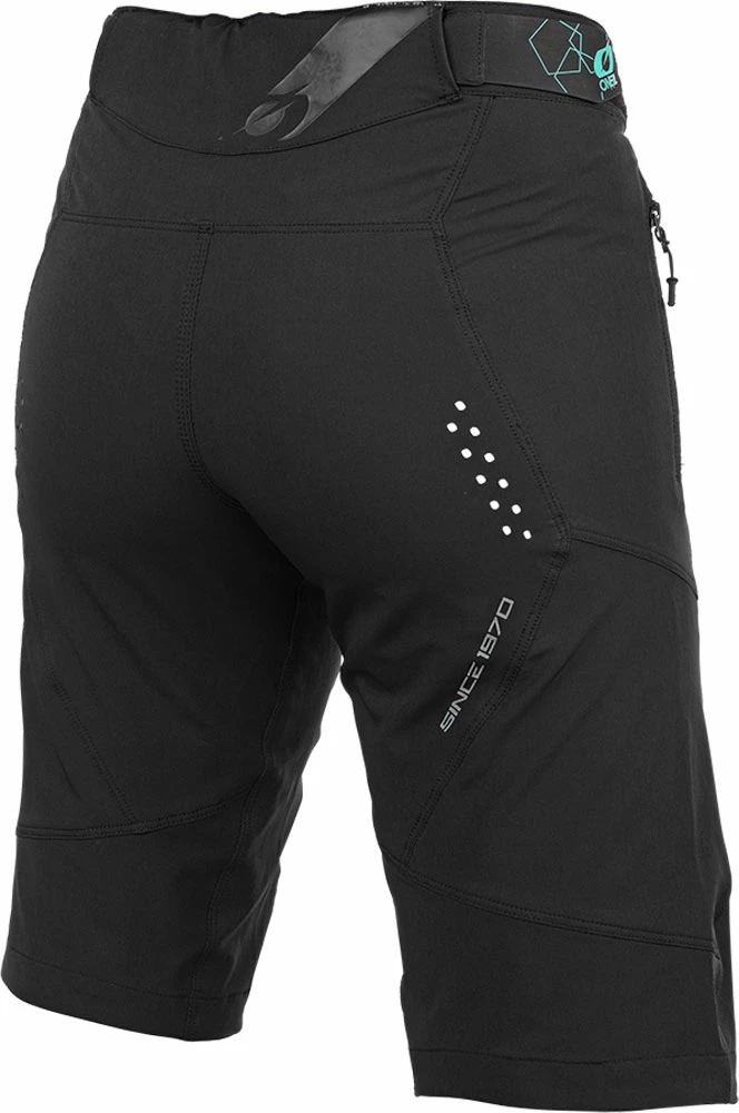 O'Neal Soul - Women's MTB Shorts 4 O'Neal Soul - Women's MTB Shorts – Image 2