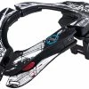 O'Neal TRON Neckbrace SHOCKER - Neck Protection -Vélo Soldes O Neal TRON Neckbrace SHOCKER Nackenschutz 0535 010 01