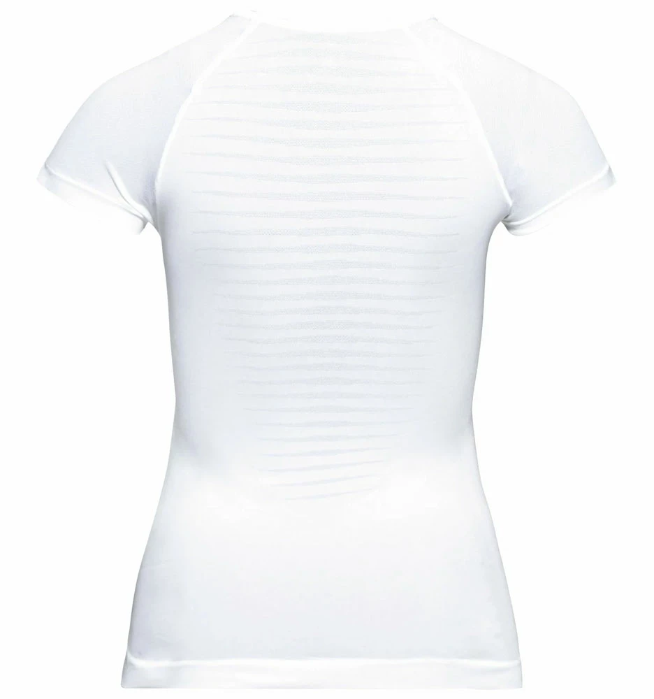 Odlo Performance X-Light Eco - Women's Baselayer Shirt 4 Odlo Performance X-Light Eco - Women's Baselayer Shirt – Image 2