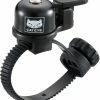 Cateye OH-2400 Micro Brass Bell Sonnette De Vélo -Vélo Soldes OH 2400pC42MMqCfpPru