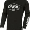 O'Neal Element Hexx - Maillot Manches Longues MTB Enfant