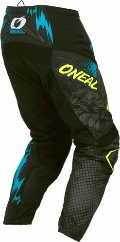 O'Neal Element Villain - Pantalon De VTT Pour Enfants -Vélo Soldes ONeal Element Villain Kinder MTB Hose 010E 952 2