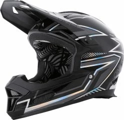 O'Neal Fury Hybrid - Fullface Helmet