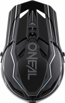 O'Neal Fury Hybrid - Fullface Helmet -Vélo Soldes ONeal Fury Hybrid Fullface Helm 0499 801 3