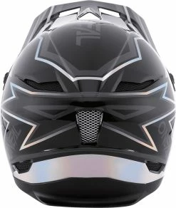 O'Neal Fury Hybrid - Fullface Helmet -Vélo Soldes ONeal Fury Hybrid Fullface Helm 0499 801 4