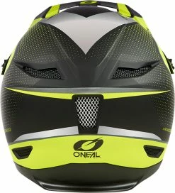 O'Neal Fury Stage V.23 - Casque Fullface -Vélo Soldes ONeal Fury Stage V23 Fullface Helm 0499 032 3