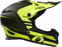 O'Neal Fury Stage V.23 - Casque Fullface -Vélo Soldes ONeal Fury Stage V23 Fullface Helm 0499 032 5