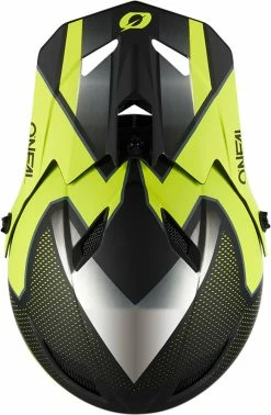 O'Neal Fury Stage V.23 - Casque Fullface -Vélo Soldes ONeal Fury Stage V23 Fullface Helm 0499 032 6