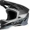 O'Neal Blade Polyacrylite Delta - Fullface Helmet 2 O'Neal Blade Polyacrylite Delta - Fullface Helmet -Vélo Soldes ONeal O Neal Blade Polyacrylite Delta Fullface Helm 0453 402 1