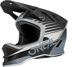 O'Neal Blade Polyacrylite Delta - Fullface Helmet