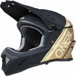 O'Neal Sonus Split - Fullface Helmet