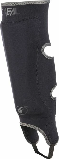 O'Neal Straight - Protège-tibias -Vélo Soldes ONeal Straight Schienbeinschoner 0274 402 2