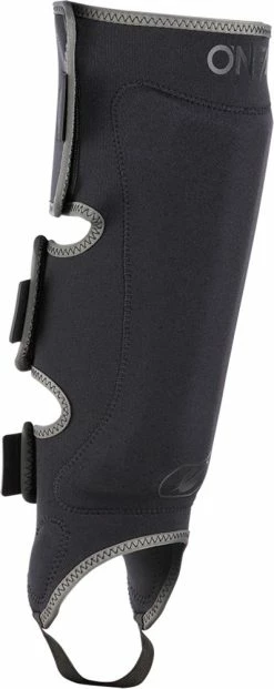 O'Neal Straight - Protège-tibias -Vélo Soldes ONeal Straight Schienbeinschoner 0274 402 3