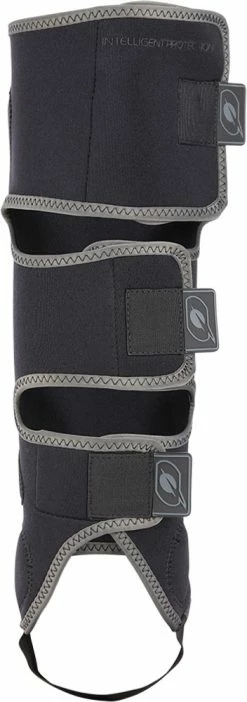 O'Neal Straight - Protège-tibias -Vélo Soldes ONeal Straight Schienbeinschoner 0274 402 4