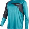 O'Neal Tobanga - MTB Long Sleeve Jersey -Vélo Soldes ONeal Tobanga MTB Langarmtrikot 0084 112 1