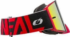 O'Neal B-30 Bold - Goggle 6 O'Neal B-30 Bold - Goggle -Vélo Soldes ONeal B 30 Bold Goggle 6027 101 2