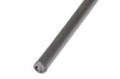 Shimano OT-SP41 Boîte De 50 Mètres De Gaine Extérieure Pour Ascenseur -Vélo Soldes OT SP41 Schaltzugaussenhulle 50 Meter Box grau d