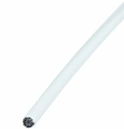 Shimano OT-SP41 Boîte De 50 Mètres De Gaine Extérieure Pour Ascenseur -Vélo Soldes OT SP41 Schaltzugaussenhulle 50 Meter Box weiss f