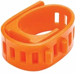 OTTOLOCK OTTOMOUNT Support De Serrure 9 OTTOLOCK OTTOMOUNT Support De Serrure -Vélo Soldes OTTOMount Product Black weborange