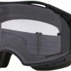 Oakley Airbrake MTB Black Gunmetal PRIZM - Goggle