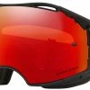 Oakley Airbrake MTB PRIZM MX Torch - Goggle -Vélo Soldes Oakley Airbrake MTB PRIZM MX Torch Goggle OO7107 01