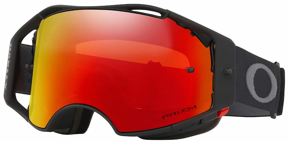 Oakley Airbrake MTB PRIZM MX Torch - Goggle 3 Oakley Airbrake MTB PRIZM MX Torch - Goggle