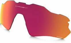 Oakley Verre De Rechange Radar EV Path PRIZM Road