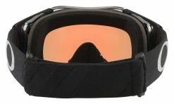 Oakley Airbrake MX Prizm MX Torch Iridium - Lunettes De Soleil 8 Oakley Airbrake MX Prizm MX Torch Iridium - Lunettes De Soleil -Vélo Soldes Oakley Airbrake MX Prizm MX Torch Iridium Goggle OO7046 B2 3