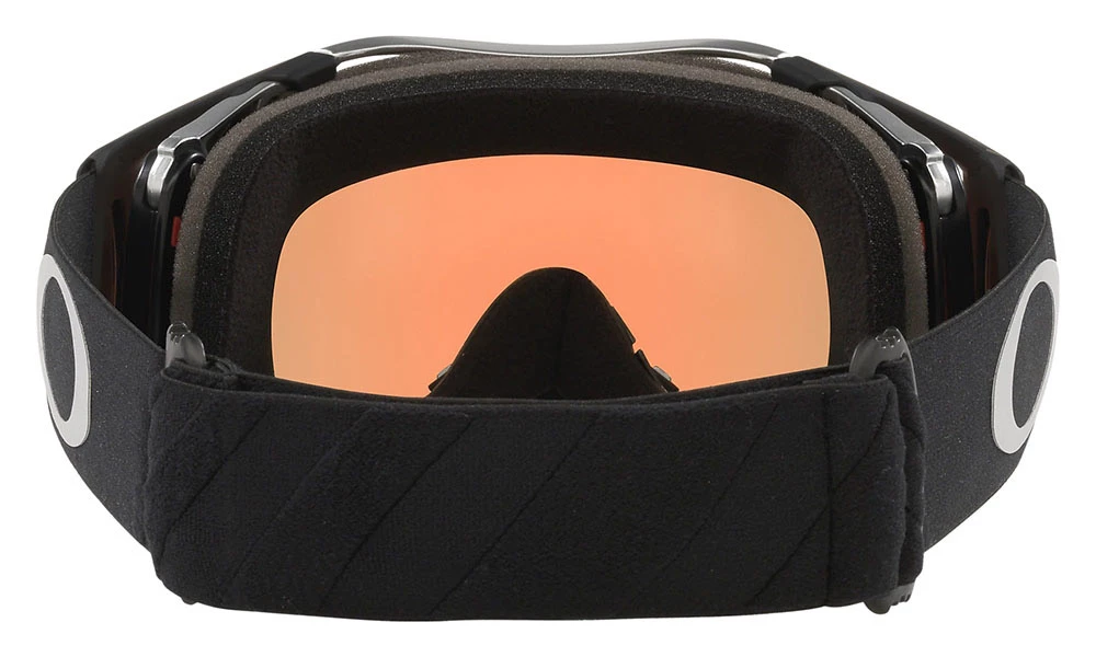 Oakley Airbrake MX Prizm MX Torch Iridium - Lunettes De Soleil 5 Oakley Airbrake MX Prizm MX Torch Iridium - Lunettes De Soleil – Image 3