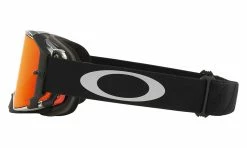 Oakley Airbrake MX Prizm MX Torch Iridium - Lunettes De Soleil 9 Oakley Airbrake MX Prizm MX Torch Iridium - Lunettes De Soleil -Vélo Soldes Oakley Airbrake MX Prizm MX Torch Iridium Goggle OO7046 B2 4