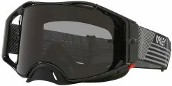 Oakley Airbrake MX Galaxy Black - Lunettes MTB