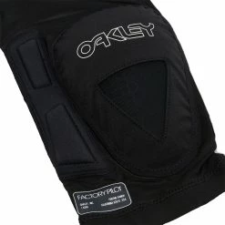 Oakley All Mountain RZ Labs Knee Guard - Protecteur De Genou -Vélo Soldes Oakley All Mountain RZ Labs Knee Guard Knieprotektor FOS900917 02E 2