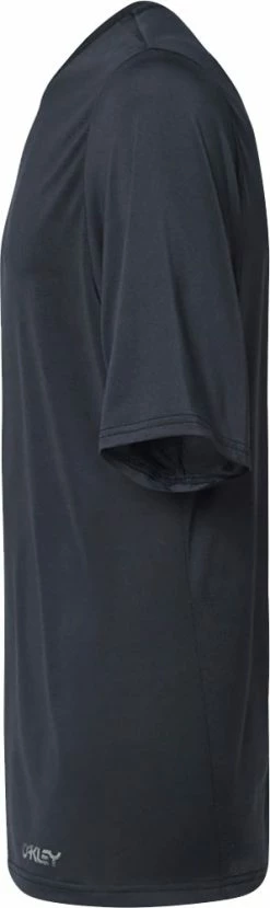 Oakley Berm SS Jersey - Maillot -Vélo Soldes Oakley Berm SS Jersey FOA403121 02E 3