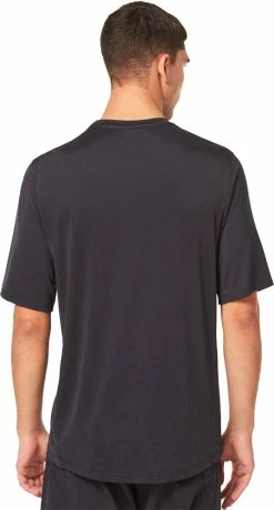 Oakley Berm SS Jersey - Maillot -Vélo Soldes Oakley Berm SS Jersey FOA403121 02E 6