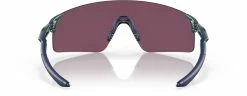 Oakley EVZero Blades PRIZM Road Black - Lunettes De Sport -Vélo Soldes Oakley EVZero Blades PRIZM Road Black Sportbrille OO9454 1938 3