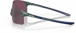 Oakley EVZero Blades PRIZM Road Black - Lunettes De Sport -Vélo Soldes Oakley EVZero Blades PRIZM Road Black Sportbrille OO9454 1938 4