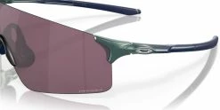 Oakley EVZero Blades PRIZM Road Black - Lunettes De Sport -Vélo Soldes Oakley EVZero Blades PRIZM Road Black Sportbrille OO9454 1938 6