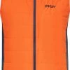 Oakley Elements Insulated Vest - Gilet Thermique -Vélo Soldes Oakley Elements Insulated Vest Thermoweste FOA403761 9Q4