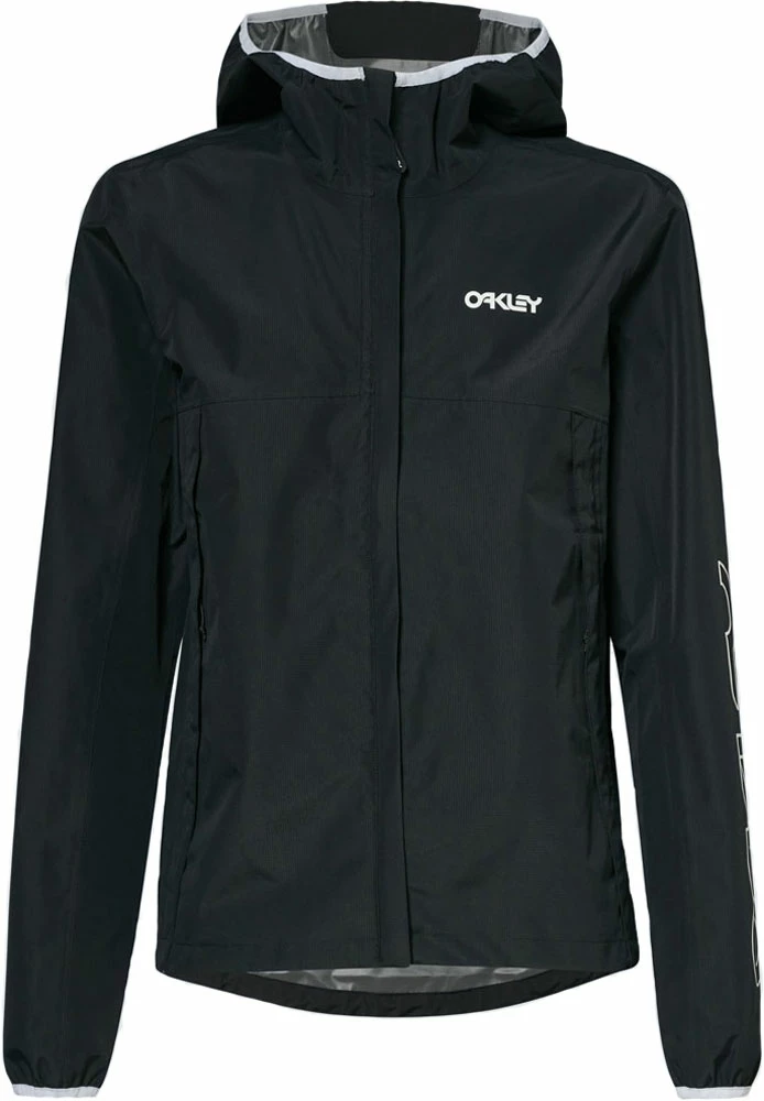 Oakley Elements Shell Jacket - Veste Softshell 3 Oakley Elements Shell Jacket - Veste Softshell