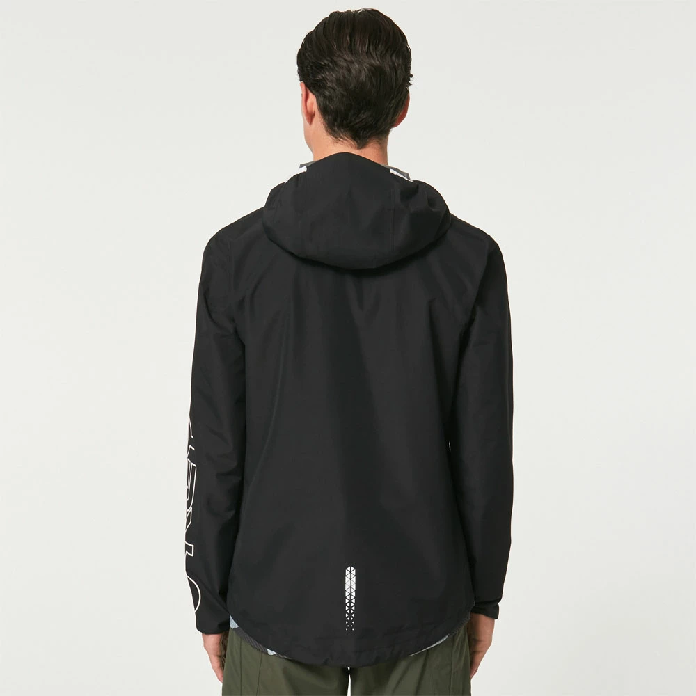 Oakley Elements Shell Jacket - Veste Softshell 7 Oakley Elements Shell Jacket - Veste Softshell – Image 5